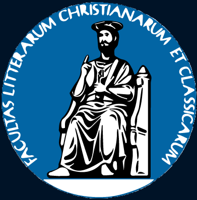 logo universit� pontificia salesiana